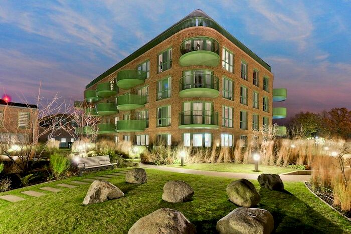 2 Bedroom Flat To Rent In Maltby House, Kidbrooke Village, SE3