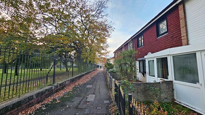 4 Bedroom Terraced House To Rent In Aileen Walk, Stratford, E15