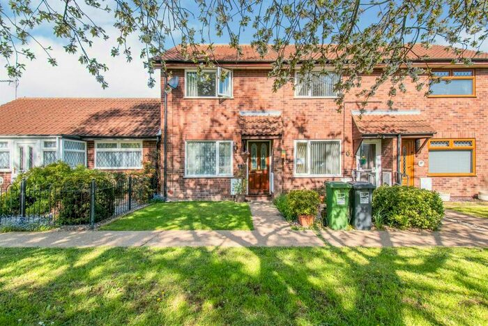 2 Bedroom House To Rent In Hadfield Road, North Walsham, NR28