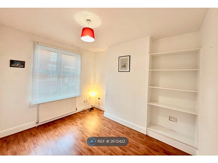 2 Bedroom Terraced House To Rent In Jones Street, Salford, M6