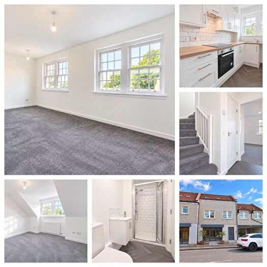2 Bedroom Flat To Rent In Drum Street, Gilmerton, Edinburgh, EH17