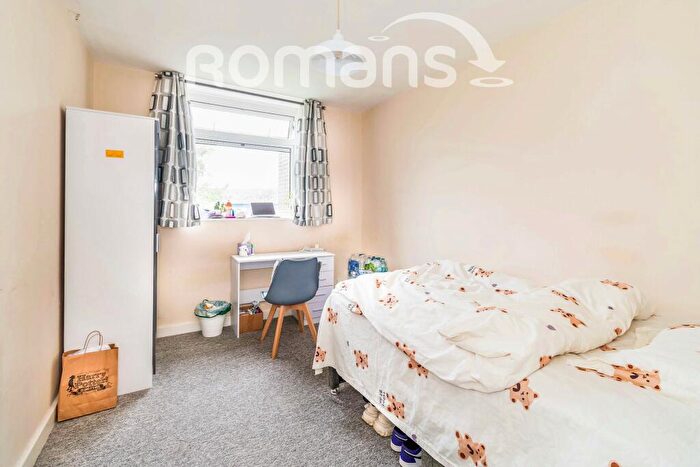 5 Bedroom Apartment To Rent In Winchester City Centre, SO23