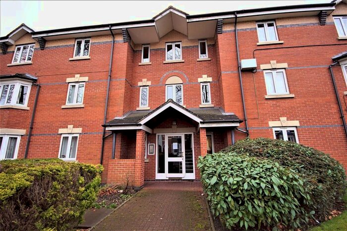 1 Bedroom Flat To Rent In Trafalgar Road, Moseley, Birmingham, B13