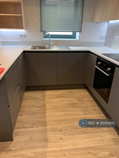 1 Bedroom Flat To Rent In Alder House, Buckingham, MK18