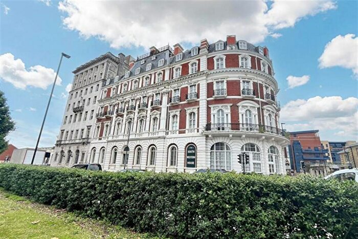 1 Bedroom Flat To Rent In Southampton, SO14