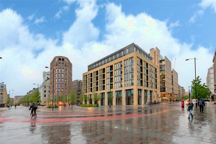 2 Bedroom Flat To Rent In Station Square, Cambridge, Cambridgeshire, CB1