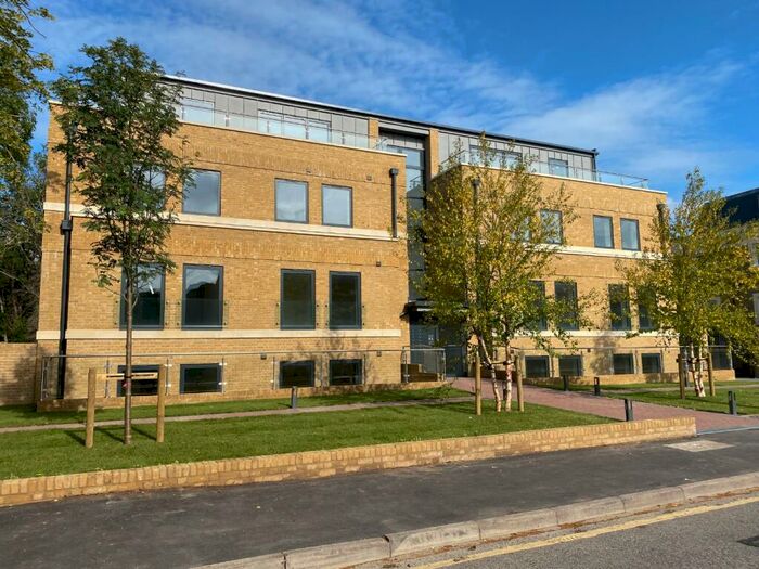 2 Bedroom Apartment To Rent In Darnley Lodge, A Darnley Road, Gravesend, Kent, DA11
