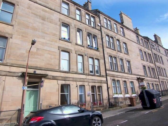 1 Bedroom Flat To Rent In Comely Bank Row, Stockbridge, Edinburgh, EH4