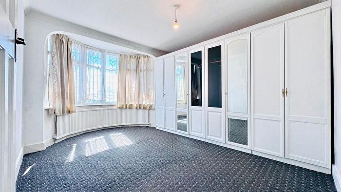 4 Bedroom End Terrace House To Rent In Cavendish Gardens, Barking, IG11