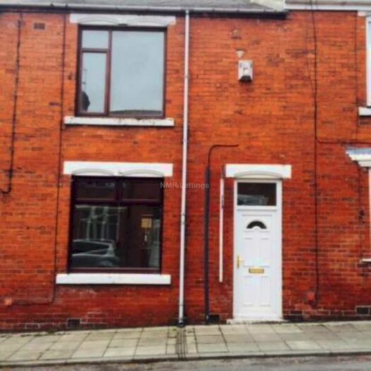 2 Bedroom Terraced House To Rent In Bainbridge Avenue, Willington, DL15