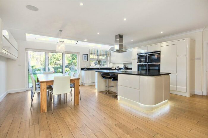 5 Bedroom Detached House To Rent In Ruxley Ridge, Claygate, Esher, Surrey, KT10