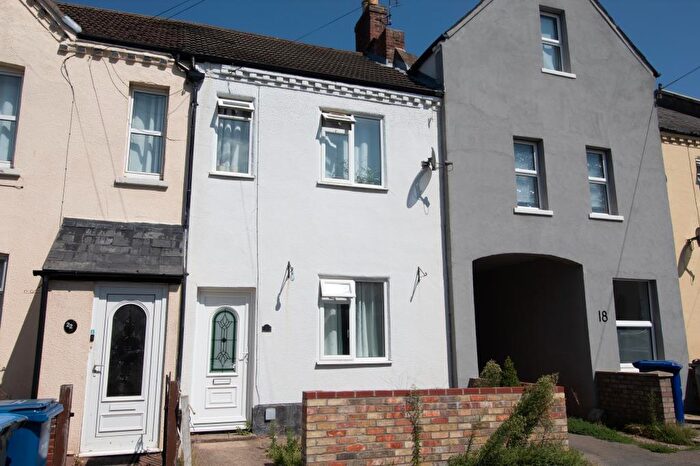 5 Bedroom House Of Multiple Occupation For Sale In Lisburn Road, Newmarket, CB8