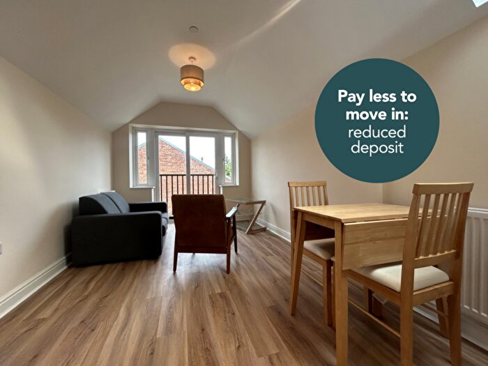 2 Bedroom Terraced House To Rent In Manor Street, Heath, CF14