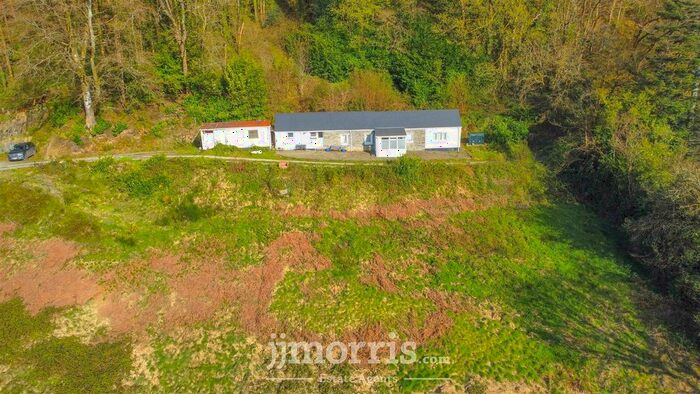 2 Bedroom Farm For Sale In Velindre, Llandysul, SA44