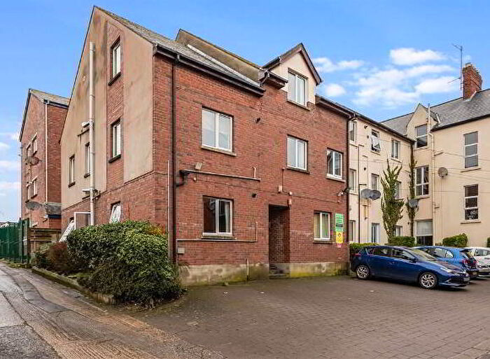 2 Bedroom Apartments For Sale In Apt, Eglantine Avenue, Belfast, BT9