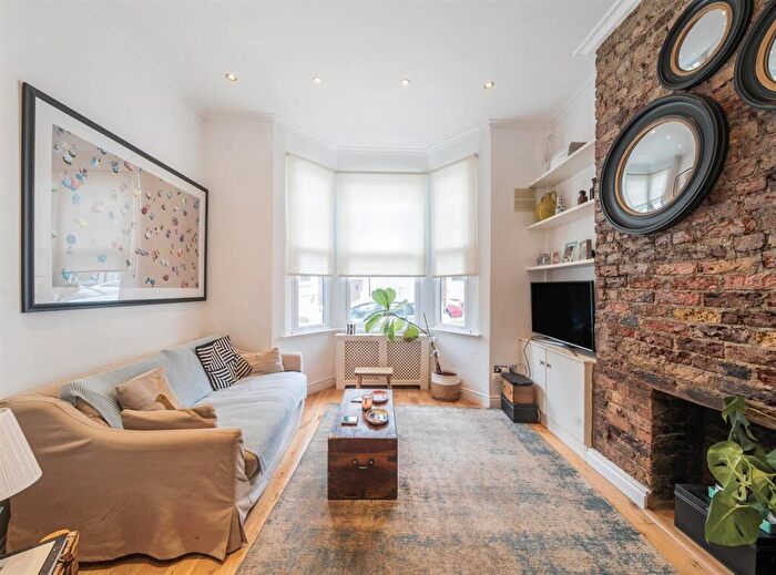 2 Bedroom Flat For Sale In Priory Park Road, London, NW6