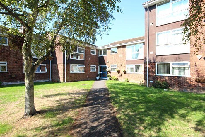 2 Bedroom Apartment To Rent In ***Let Agreed***Welland Close, Langley***Let Agreed***, SL3