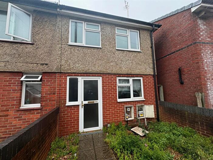 4 Bedroom House To Rent In Ewhurst Road, Brighton, BN2