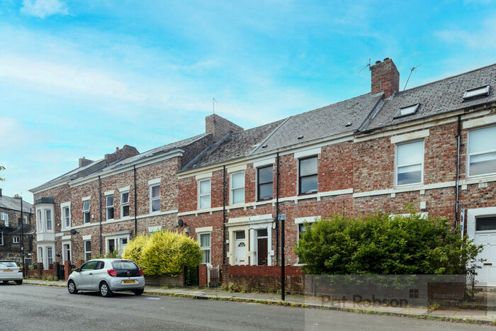 4 Bedroom House To Rent In Belle Grove West, Spital Tongues, Newcastle Upon Tyne, NE2