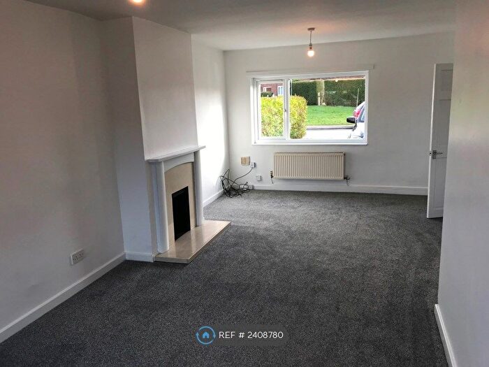 4 Bedroom Terraced House To Rent In Morland Avenue, Wesham, Preston, PR4