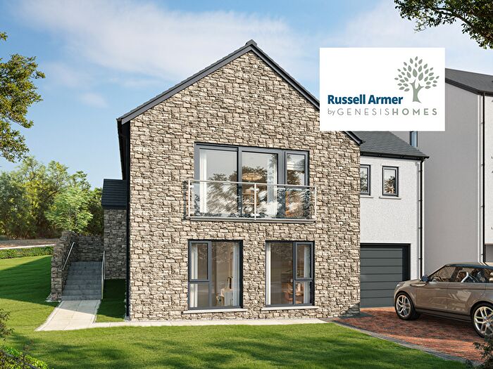 1 Bedroom Detached House For Sale In Kendal Road, Kirkby Lonsdale, Carnforth, LA6