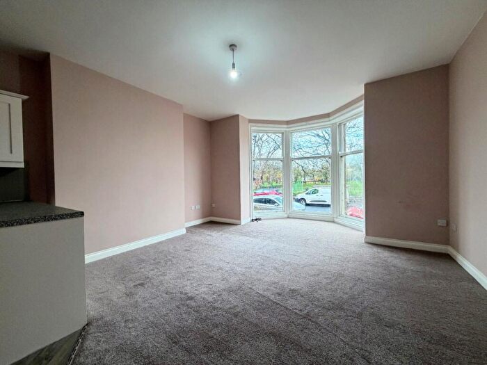 1 Bedroom Flat To Rent In Porritt Court, St Georges Road, FY8