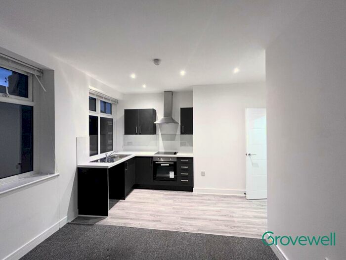 1 Bedroom Flat To Rent In Melbourne House, Grosvenor Street, Stalybridge, SK15