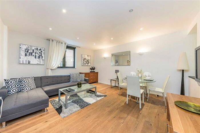 1 Bedroom Flat To Rent In Cromwell Road, London, SW7