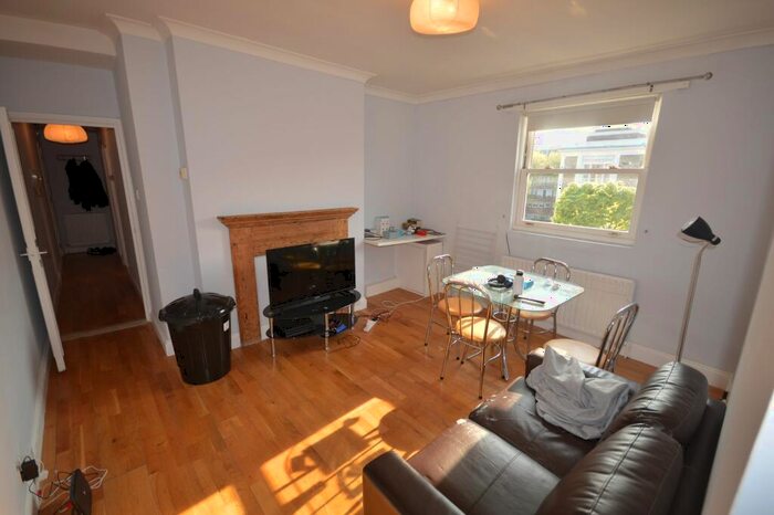 1 Bedroom Flat To Rent In Caledonian Road, London, N1