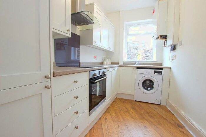 2 Bedroom Terraced House To Rent In Richmond Terrace, Darwen, BB3