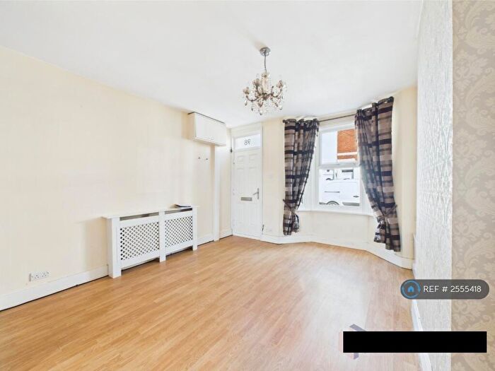 3 Bedroom Terraced House To Rent In Jefferson Road, Sheerness, ME12