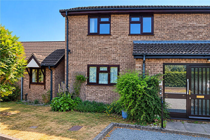 2 Bedroom Apartment For Sale In The Limes, Halesworth, IP19