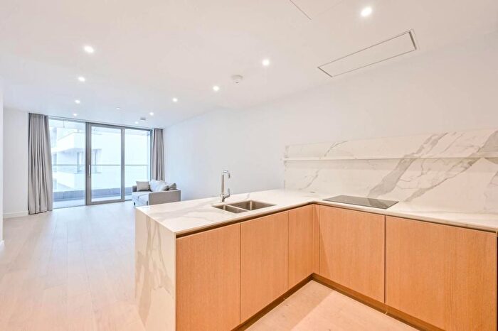 1 Bedroom Flat To Rent In Park Drive, Canary Wharf, E14