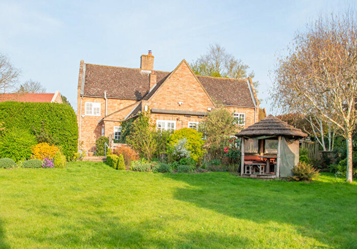 4 Bedroom Detached House For Sale In Stuntney, Ely, Cambridgeshire, CB7