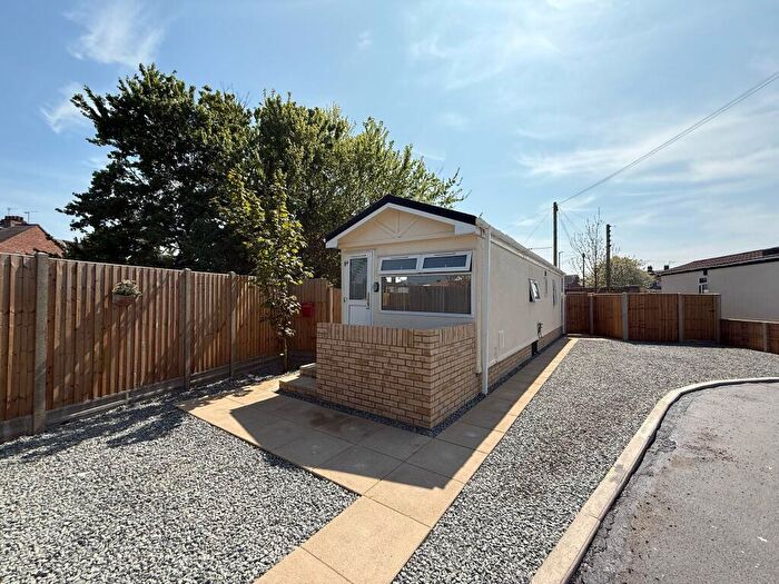 2 Bedroom Park Home For Sale In , Great Yarmouth, NR31