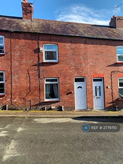 2 Bedroom Terraced House To Rent In School Street, Darton, Barnsley, S75