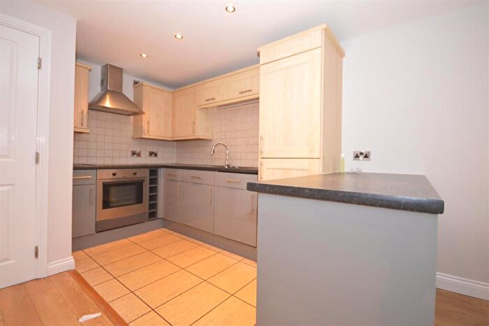 2 Bedroom Apartment To Rent In Ecclesall Road, Ecclesall, S11