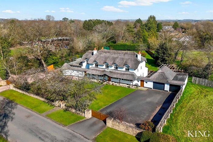 5 Bedroom Detached House For Sale In Sambourne Lane, Sambourne, B96