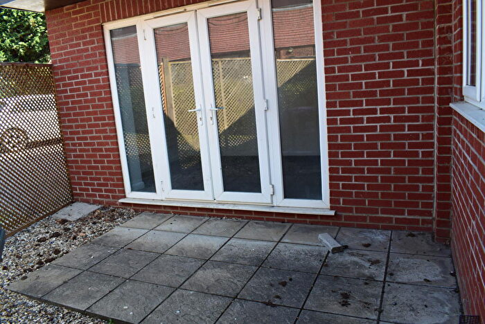 1 Bedroom Flat To Rent In Birchleys, Cambridge Court, Cambridge Road, Puckeridge, Hertfordshire, SG11
