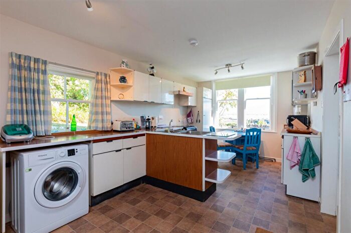 3 Bedroom Detached House For Sale In Barbae House, Bellanoch Bridge, Lochgilphead, Argyll & Bute, PA31