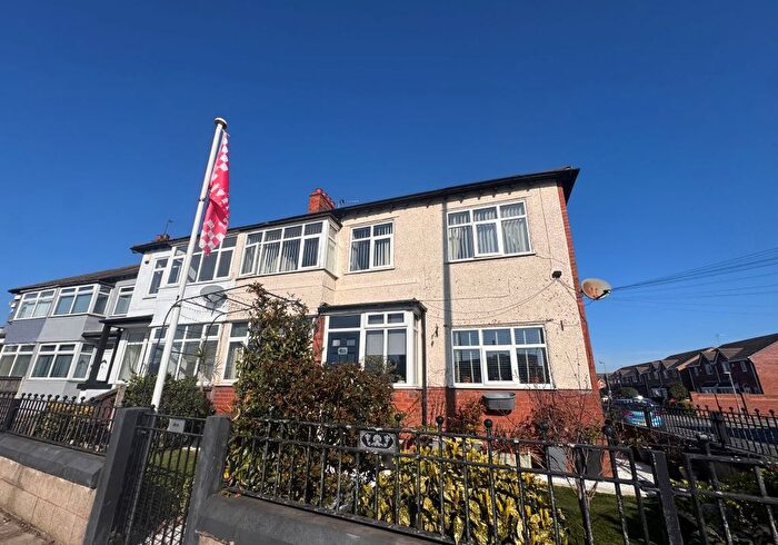 Semi Detached House For Sale In Flats Amp;, A Edge Lane, Fairfield, Liverpool, Liverpool, L7