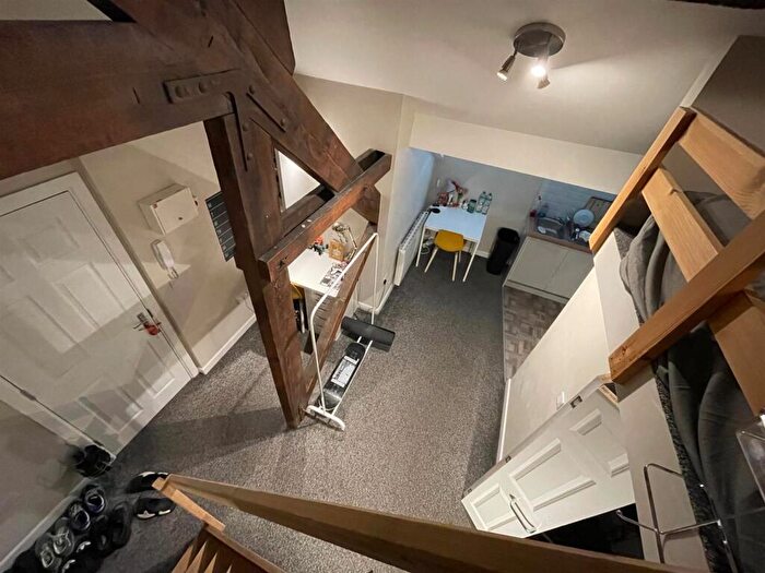 1 Bedroom Private Hall To Rent In Studio . Church Street, LA1