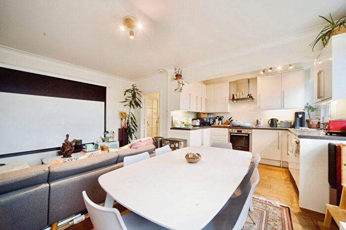 1 Bedroom Flat For Sale In Eton Place, Eton College Road, London, NW3