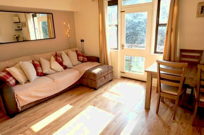 1 Bedroom Flat To Rent In Eliot Park, Lewisham, SE13