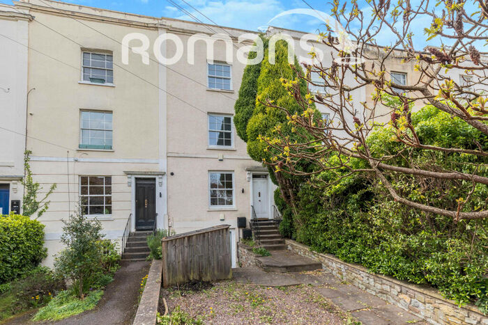 2 Bedroom Apartment To Rent In Arley Hill, Cotham, BS6