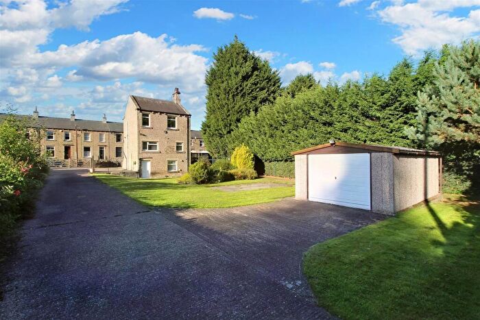 2 Bedroom Plot For Sale In New Mill Road, Brockholes, Holmfirth, HD9