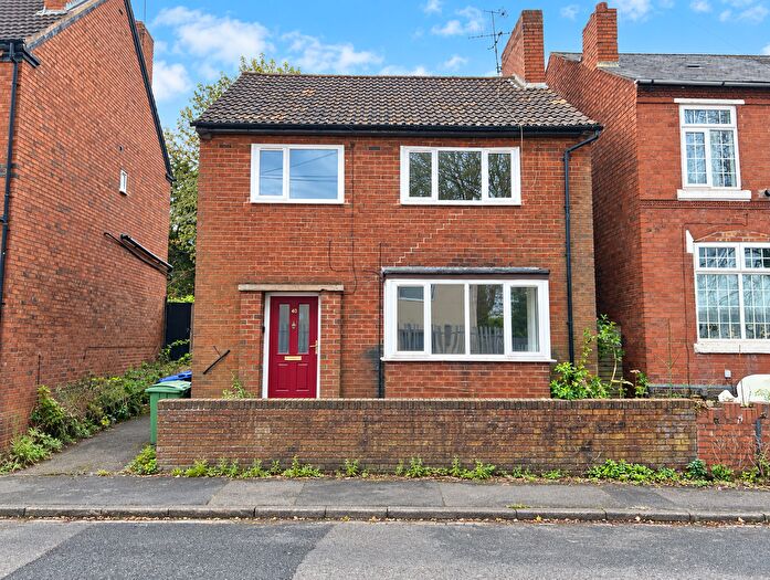 3 Bedroom Detached House For Sale In Valley Road, Lye, Stourbridge, DY9