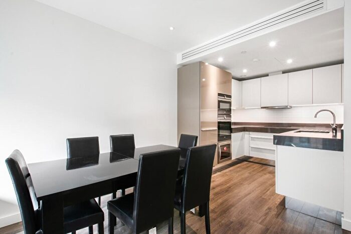 2 Bedroom Apartment To Rent In Meranti House, London, E1