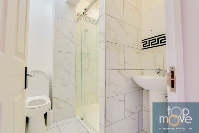 Property To Rent In Bensham Lane, Thornton Heath, CR7