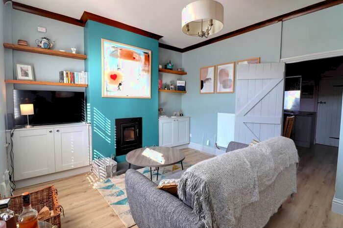 3 Bedroom Terraced House For Sale In Crooked Bridge Road, Stafford, Staffordshire, ST16